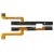 Power Button Flex Cable For Blu G50 Mega On Off Flex Pcb By - Maxbhi Com