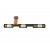 Power Button Flex Cable For Blu View Mega On Off Flex Pcb By - Maxbhi Com