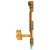 Power Button Flex Cable For Honor Play 3 On Off Flex Pcb By - Maxbhi Com