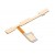 Power Button Flex Cable For Honor Play 4t Pro On Off Flex Pcb By - Maxbhi Com