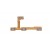 Power Button Flex Cable For Honor Play 9a On Off Flex Pcb By - Maxbhi Com