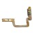 Power Button Flex Cable For Realme C3i On Off Flex Pcb By - Maxbhi Com