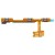 Volume Button Flex Cable For Honor Play 3 By - Maxbhi Com
