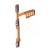 Volume Button Flex Cable For Huawei Enjoy 10s By - Maxbhi Com