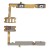 Volume Button Flex Cable For Realme C3i By - Maxbhi Com