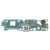 Charging Connector Flex Pcb Board For Blu G70 By - Maxbhi Com