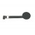 Fingerprint Sensor Flex Cable For Blu G70 Black By - Maxbhi Com