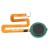 Fingerprint Sensor Flex Cable For Blu G80 Green By - Maxbhi Com