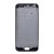 Lcd Frame Middle Chassis For Vivo Y69 Black By - Maxbhi Com