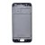 Lcd Frame Middle Chassis For Vivo Y69 White By - Maxbhi Com