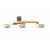 Power Button Flex Cable For Blu G70 On Off Flex Pcb By - Maxbhi Com