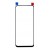 Replacement Front Glass For Realme 6 White By - Maxbhi Com