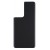 Back Panel Cover For Samsung Galaxy S21 Ultra Black - Maxbhi Com
