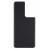 Back Panel Cover For Samsung Galaxy S21 Ultra Black - Maxbhi Com