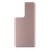 Back Panel Cover For Samsung Galaxy S21 Ultra Brown - Maxbhi Com