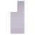 Back Panel Cover For Samsung Galaxy S21 Ultra Silver - Maxbhi Com