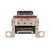 Charging Connector For Samsung Galaxy S21 Ultra By - Maxbhi Com
