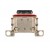 Charging Connector For Samsung Galaxy S21 Ultra By - Maxbhi Com