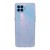 Full Body Housing For Oppo F17 Pro White - Maxbhi Com