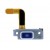Power Button Flex Cable For Samsung Galaxy S21 Ultra On Off Flex Pcb By - Maxbhi Com