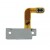 Power Button Flex Cable For Samsung Galaxy S21 Ultra On Off Flex Pcb By - Maxbhi Com