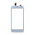Touch Screen Digitizer For Intex Aqua Lions T1 Champagne By - Maxbhi Com