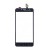 Touch Screen Digitizer For Intex Aqua Lions T1 Champagne By - Maxbhi Com