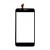 Touch Screen Digitizer For Intex Aqua Lions T1 Coffee By - Maxbhi Com