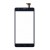 Touch Screen Digitizer For Karbonn Aura Note 4g Black By - Maxbhi Com