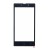 Touch Screen Digitizer For Lyf Wind 7 White By - Maxbhi Com