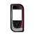 Full Body Housing For Nokia 7610 Black - Maxbhi Com