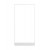Replacement Front Glass For Xiaomi Mi Mix White By - Maxbhi Com