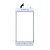 Touch Screen Digitizer For Oppo A37 Rose Gold By - Maxbhi Com
