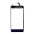 Touch Screen Digitizer For Oppo A37 Rose Gold By - Maxbhi Com