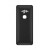 Back Panel Cover For Energizer E3 Black - Maxbhi Com