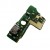 Charging Connector Flex Pcb Board For Blu G61 By - Maxbhi Com