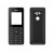 Full Body Housing For Energizer E3 Black - Maxbhi Com