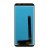 Lcd With Touch Screen For Gionee F205 Pro Blue By - Maxbhi Com