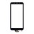 Touch Screen Digitizer For Lava Z51 Black By - Maxbhi Com