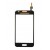Touch Screen Digitizer For Samsung Galaxy Core Ii Dual Sim Smg355h Black By - Maxbhi Com