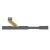 Volume Button Flex Cable For Blu G50 Plus By - Maxbhi Com
