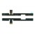 Volume Button Flex Cable For Wiko View 3 Lite By - Maxbhi Com