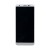 Lcd With Touch Screen For Gionee F205 Pro White By - Maxbhi Com