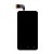 Lcd With Touch Screen For Htc Desire X Black By - Maxbhi Com
