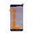 Lcd With Touch Screen For Karbonn K9 Smart 4g Black By - Maxbhi Com