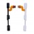 Power Button Flex Cable For Micromax Canvas Xpress 4g Q413 On Off Flex Pcb By - Maxbhi Com