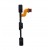 Power Button Flex Cable For Micromax Canvas Xpress 4g Q413 On Off Flex Pcb By - Maxbhi Com
