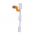 Power Button Flex Cable For Micromax Canvas Xpress 4g Q413 On Off Flex Pcb By - Maxbhi Com