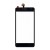 Touch Screen Digitizer For Panasonic P90 Black By - Maxbhi Com