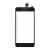 Touch Screen Digitizer For Panasonic P90 Black By - Maxbhi Com